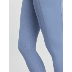 Legging LeMieux Naomi Azul empolvado Legging LeMieux Naomi Azul empolvado