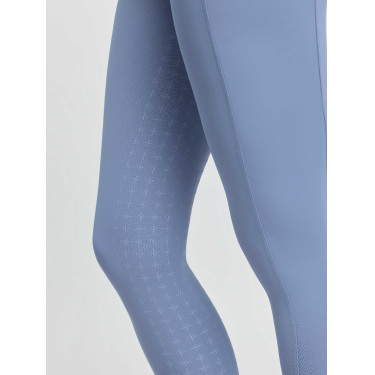 Legging LeMieux Naomi Azul empolvado Legging LeMieux Naomi Azul empolvado