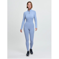 Legging LeMieux Naomi Azul empolvado Legging LeMieux Naomi Azul empolvado