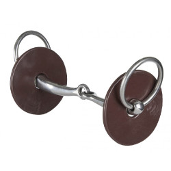 Bocado anillos LeMieux Silicona Bocado anillos LeMieux Silicona