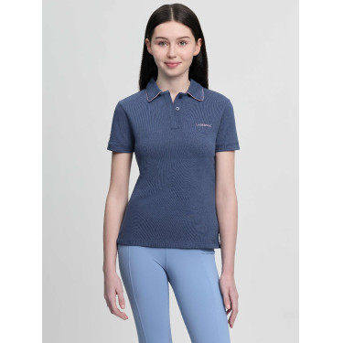 Polo Young Rider LeMieux Sombra