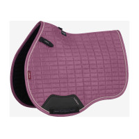 LeMieux Cuadra GP de Ante Reflectante Malva