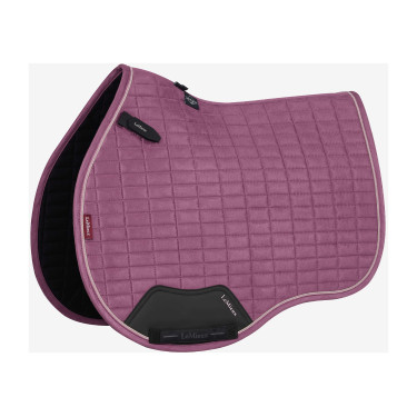 LeMieux Cuadra GP de Ante Reflectante Malva LeMieux Cuadra GP de Ante Reflectante Malva