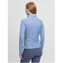 Chaqueta LeMieux Juliette Azul empolvado Chaqueta LeMieux Juliette Azul empolvado