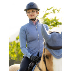 Chaqueta LeMieux Juliette Azul empolvado Chaqueta LeMieux Juliette Azul empolvado