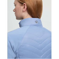 Chaqueta LeMieux Juliette Azul empolvado Chaqueta LeMieux Juliette Azul empolvado