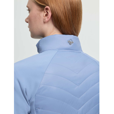 Chaqueta LeMieux Juliette Azul empolvado Chaqueta LeMieux Juliette Azul empolvado