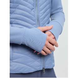 Chaqueta LeMieux Juliette Azul empolvado Chaqueta LeMieux Juliette Azul empolvado