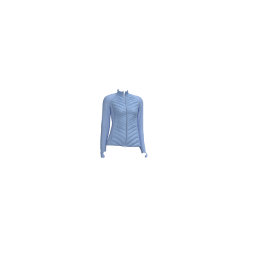 Chaqueta LeMieux Juliette Azul empolvado Chaqueta LeMieux Juliette Azul empolvado