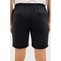 Short Harcour Basil hombre Marino Azul marino