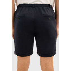 Short Harcour Basil hombre Marino Azul marino