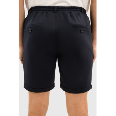 Short Harcour Basil hombre Marino Azul marino