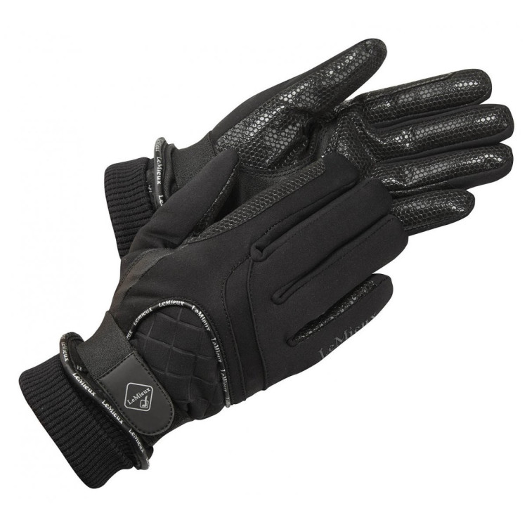 Guantes Waterproof Lite LeMieux Guantes Waterproof Lite LeMieux