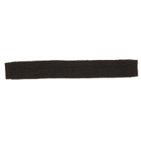 Protector de cincha Norton extensible Chocolate
