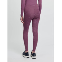 Pantalón de equitación Young Rider LeMieux Orla Harlow Coral Crush Coral Rosa Pantalón de equitación Young Rider LeMieux Orla Harlow Coral Crush Coral Rosa