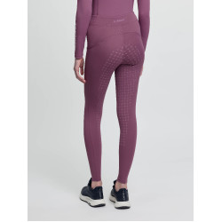 Pantalón de equitación Young Rider LeMieux Orla Harlow Coral Crush Malva Pantalón de equitación Young Rider LeMieux Orla Harlow Coral Crush Malva