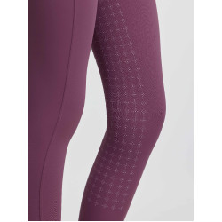 Pantalón de equitación Young Rider LeMieux Orla Harlow Coral Crush Malva Pantalón de equitación Young Rider LeMieux Orla Harlow Coral Crush Malva