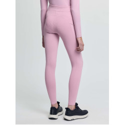 Pantalón de equitación Young Rider LeMieux Orla Harlow Coral Crush Fondant Rosa Pantalón de equitación Young Rider LeMieux Orla Harlow Coral Crush Fondant Rosa