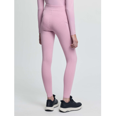 Pantalón de equitación Young Rider LeMieux Orla Harlow Coral Crush Fondant Rosa Pantalón de equitación Young Rider LeMieux Orla Harlow Coral Crush Fondant Rosa