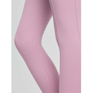 Pantalón de equitación Young Rider LeMieux Orla Harlow Coral Crush Fondant Rosa Pantalón de equitación Young Rider LeMieux Orla Harlow Coral Crush Fondant Rosa