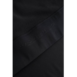 Top deportivo Horze Alisa Negro