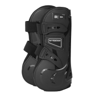 Guetres B Vertigo Kendrick Belleza negra Negro