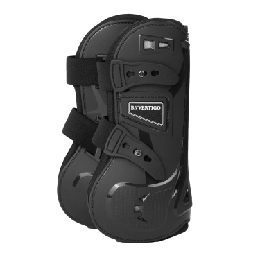 Guetres B Vertigo Kendrick Belleza negra Negro