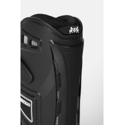 Guetres B Vertigo Kendrick Belleza negra Negro