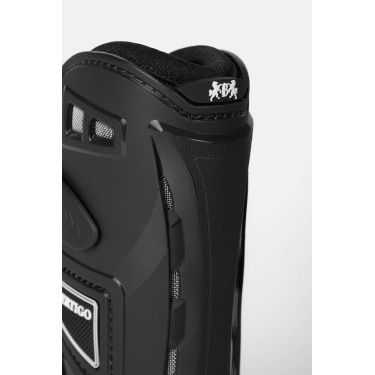 Guetres B Vertigo Kendrick Belleza negra Negro