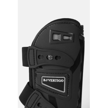 Guetres B Vertigo Kendrick Belleza negra Negro