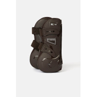 Guetres B Vertigo Kendrick Marrón café