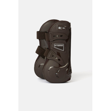 Guetres B Vertigo Kendrick Marrón café