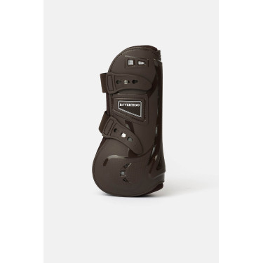 Guetres B Vertigo Kendrick Marrón café