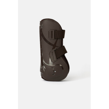 Guetres B Vertigo Kendrick Marrón café