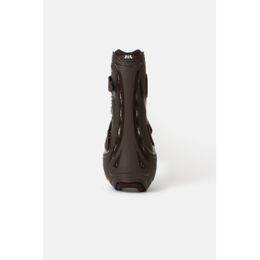 Guetres B Vertigo Kendrick Marrón café