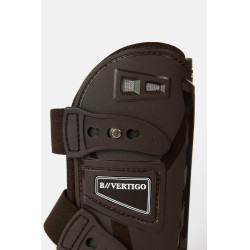 Guetres B Vertigo Kendrick Marrón café