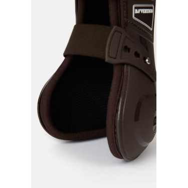 Guetres B Vertigo Kendrick Marrón café