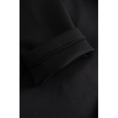 Pantalón de equitación Horze Chara mujer full grip Negro Pantalón de equitación Horze Chara mujer full grip Negro