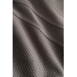 Pantalón de equitación Horze Chara mujer full grip Madera a la deriva