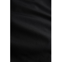 Chaqueta impermeable Horze Camila para mujer Negro