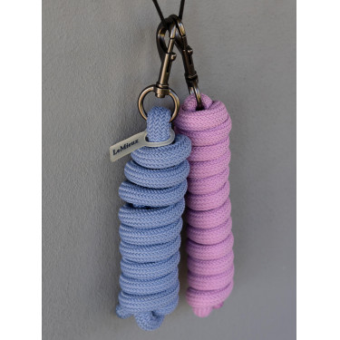 Longe LeMieux Essence Azul empolvado Longe LeMieux Essence Azul empolvado