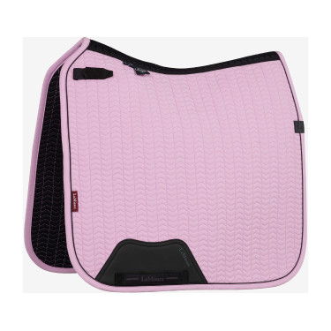 Mantilla de doma LeMieux Essence Square Fondant