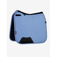 Tapis de dressage LeMieux Essence Square Marino Azul marino