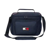Bolsa de cuidado Tommy Hilfiger Equestrian Dixon Cielo del desierto Azul
