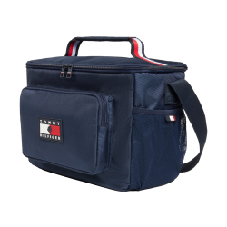 Bolsa de cuidado Tommy Hilfiger Equestrian Dixon Cielo del desierto Azul Bolsa de cuidado Tommy Hilfiger Equestrian Dixon Cielo del desierto Azul