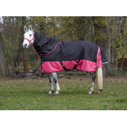 Cubrecuello Equi-Theme Tyrex 1200 D Cubrecuello Equi-Theme Tyrex 1200 D