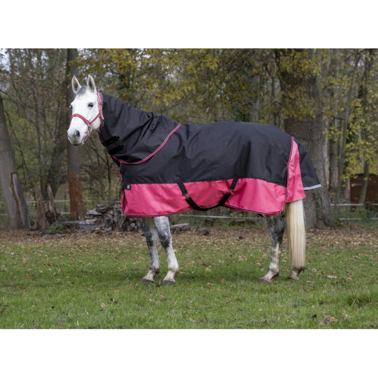 Cubrecuello Equi-Theme Tyrex 1200 D Cubrecuello Equi-Theme Tyrex 1200 D