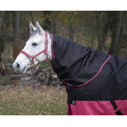 Cubrecuello Equi-Theme Tyrex 1200 D Cubrecuello Equi-Theme Tyrex 1200 D