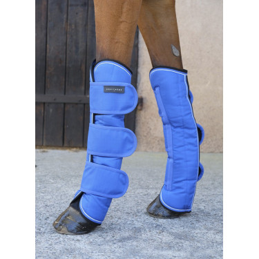 Protectores de transporte Equi-Theme Tyrex 1200 D Protectores de transporte Equi-Theme Tyrex 1200 D