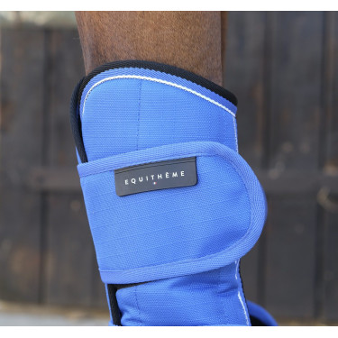 Protectores de transporte Equi-Theme Tyrex 1200 D Protectores de transporte Equi-Theme Tyrex 1200 D